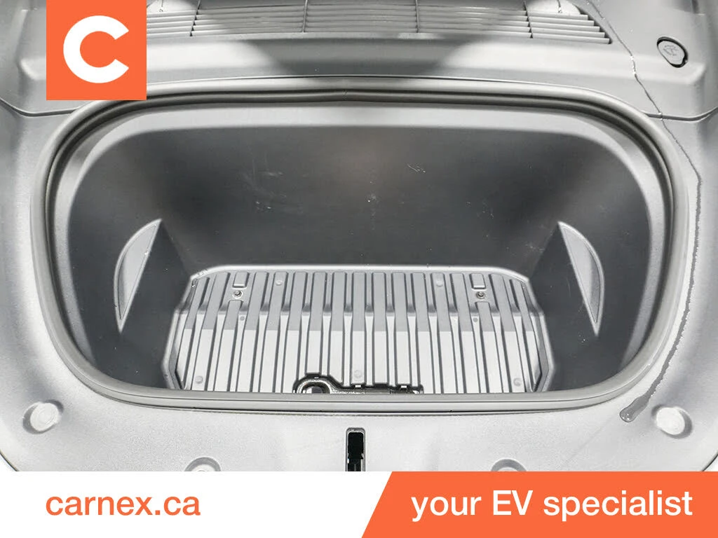 Tesla Model Y Long Range* AWD* АвтоКредит* (ЦЕНА ДО БГ), снимка 13 - Автомобили и джипове - 53803847