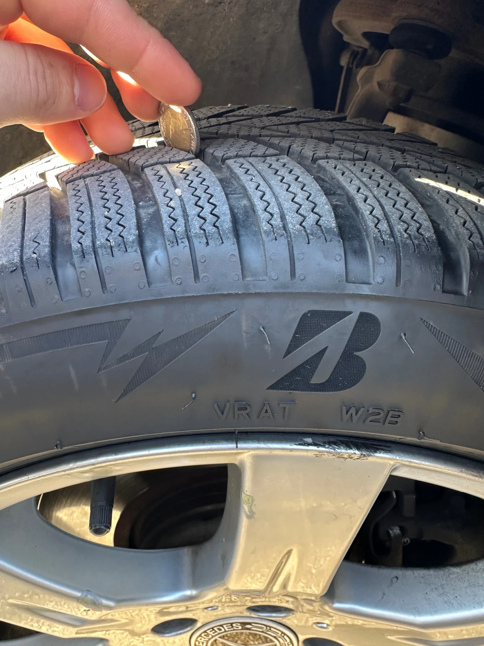 Mercedes-Benz E 500, снимка 7 - Автомобили и джипове - 53825178