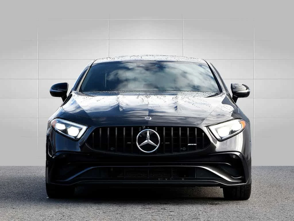 Mercedes-Benz CLS 53 AMG Facelift * Фиксирана цена до България * CARFAX * , снимка 2 - Автомобили и джипове - 53999237