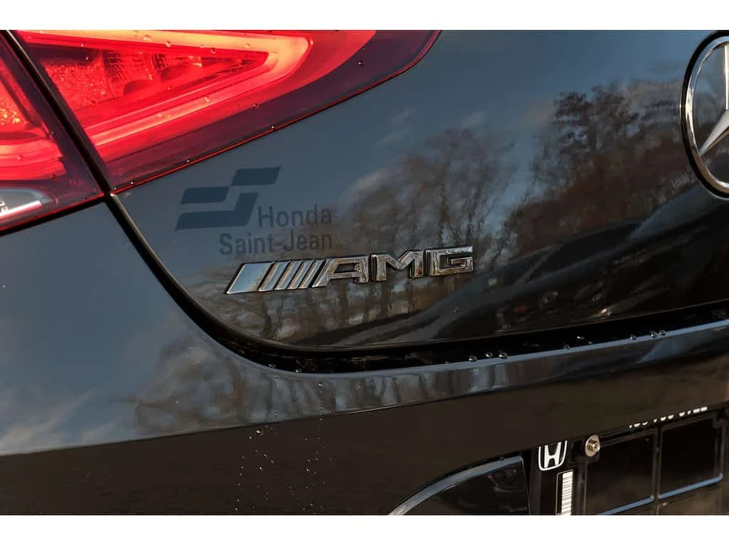 Mercedes-Benz CLS 53 AMG Facelift * Фиксирана цена до България * CARFAX * , снимка 7 - Автомобили и джипове - 53999237