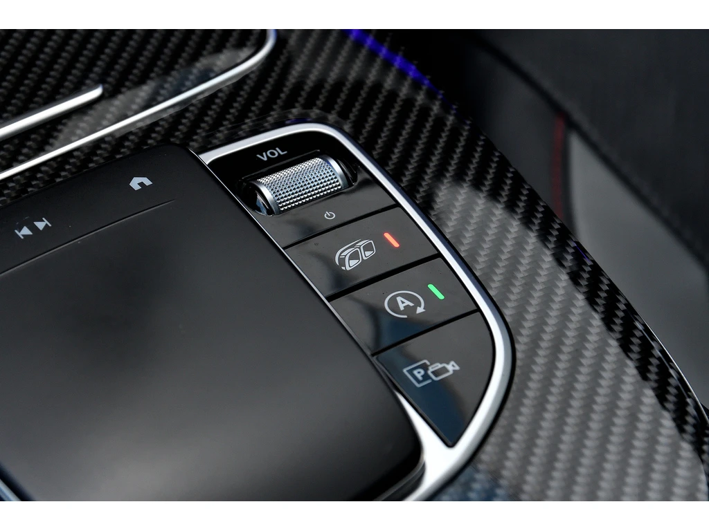 Mercedes-Benz CLS 53 AMG Facelift * Фиксирана цена до България * CARFAX * , снимка 15 - Автомобили и джипове - 53999237