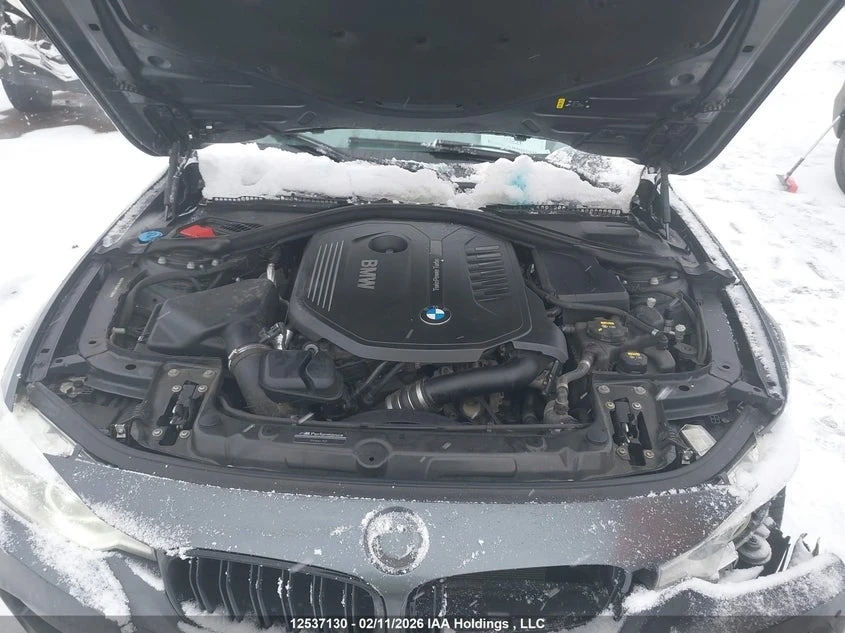 BMW 340 XDRIVE С РЕГИСТРАЦИЯ & АВТО КРЕДИТ , снимка 13 - Автомобили и джипове - 54064173