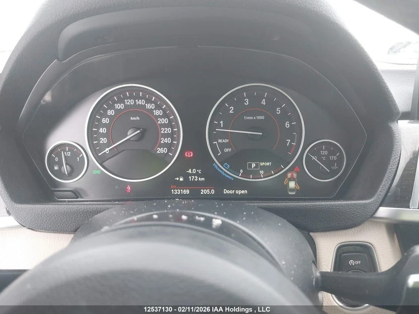 BMW 340 XDRIVE С РЕГИСТРАЦИЯ & АВТО КРЕДИТ , снимка 10 - Автомобили и джипове - 54064173