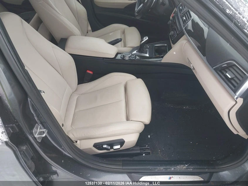 BMW 340 XDRIVE С РЕГИСТРАЦИЯ & АВТО КРЕДИТ , снимка 9 - Автомобили и джипове - 54064173