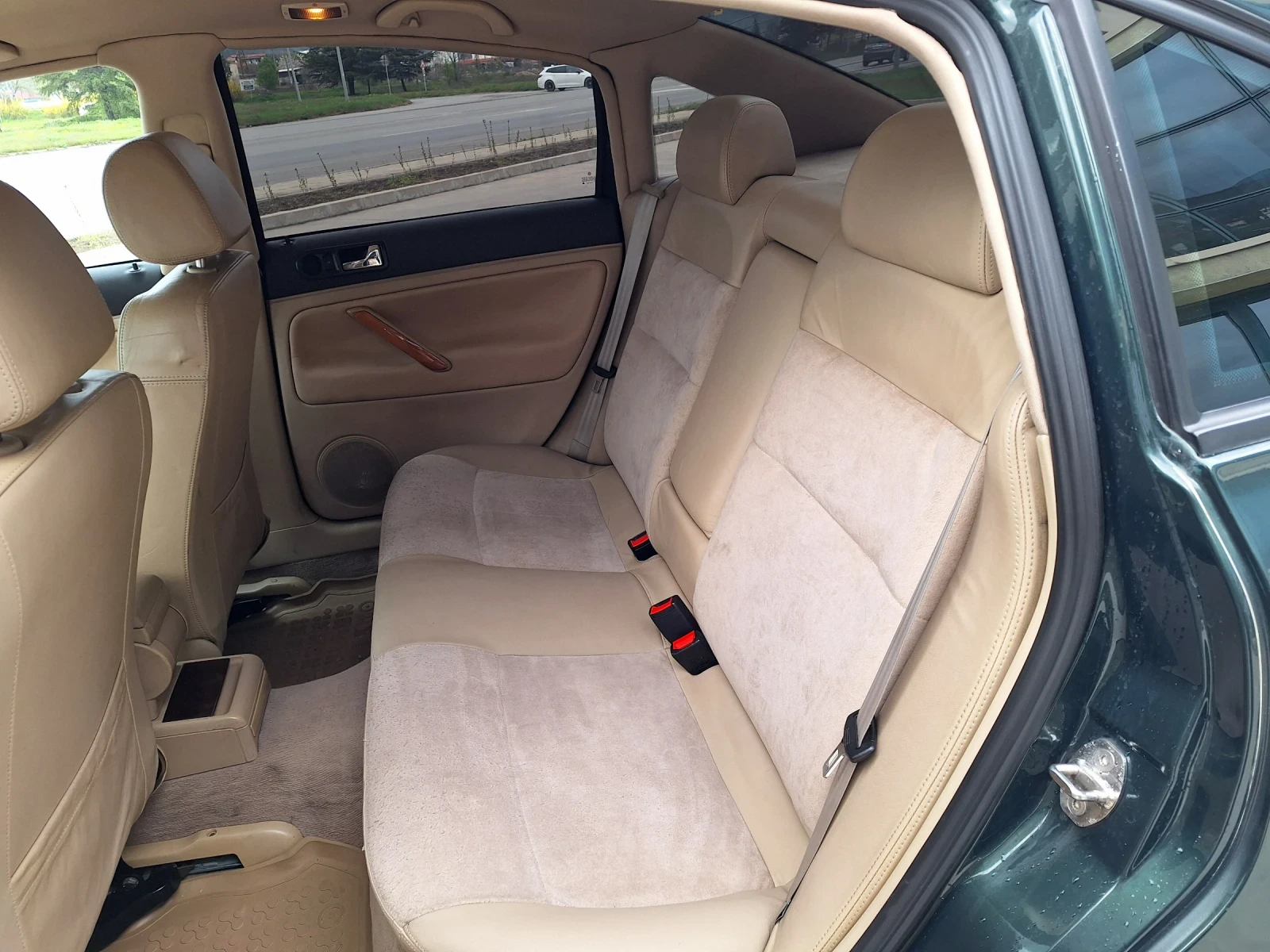 VW Passat, снимка 10 - Автомобили и джипове - 54166477