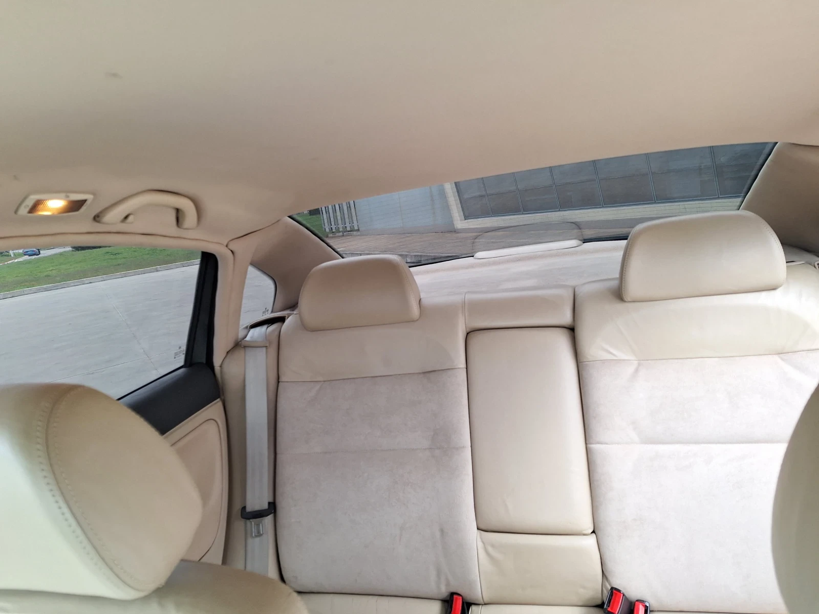 VW Passat, снимка 11 - Автомобили и джипове - 54166477