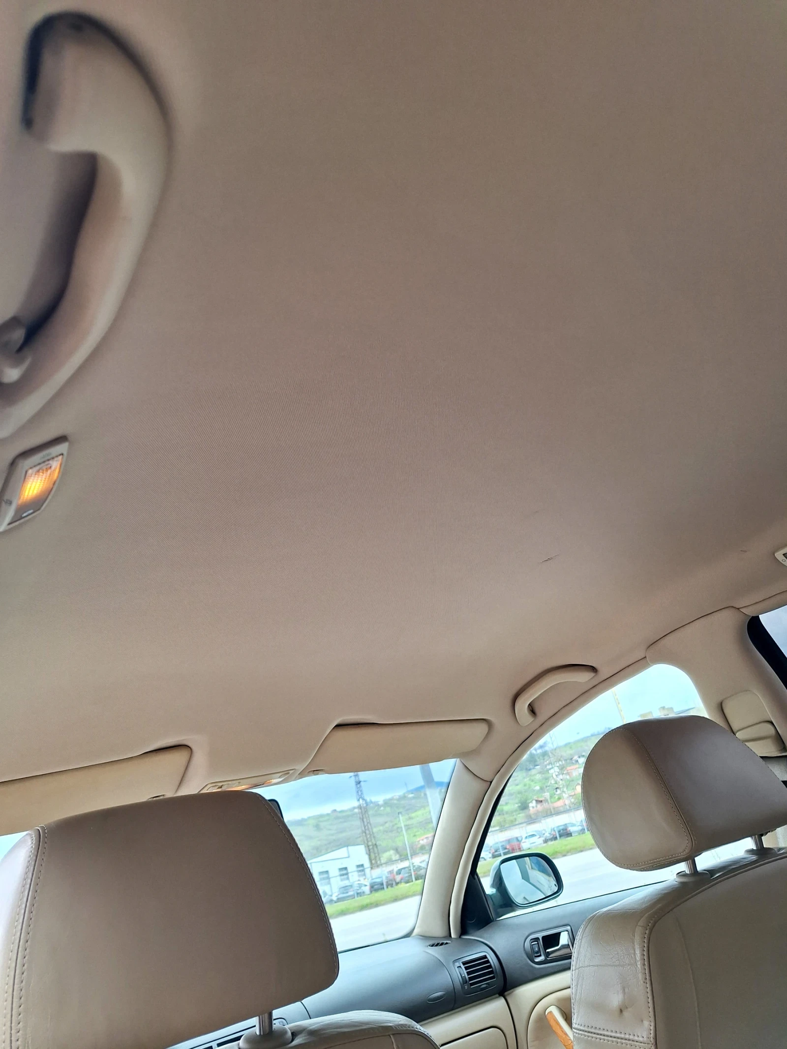 VW Passat, снимка 12 - Автомобили и джипове - 54166477