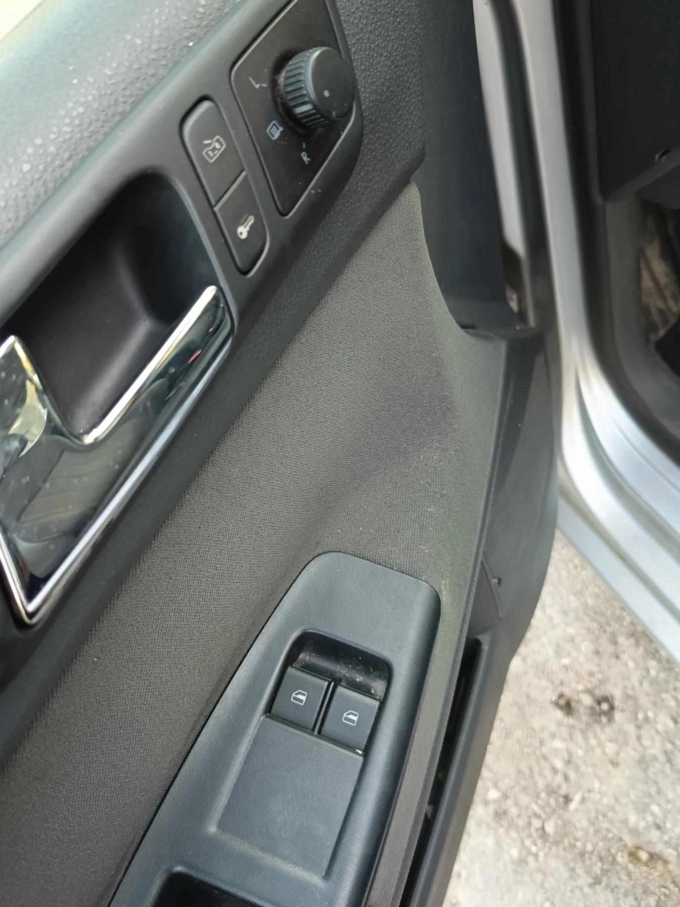 VW Polo 1.9tdi 101коня, снимка 15 - Автомобили и джипове - 54185385