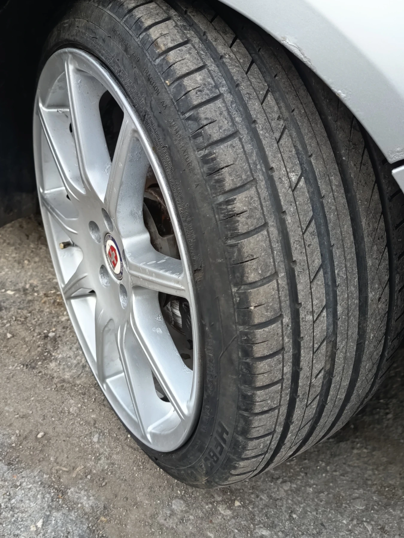 VW Polo 1.9tdi 101коня, снимка 8 - Автомобили и джипове - 54185385