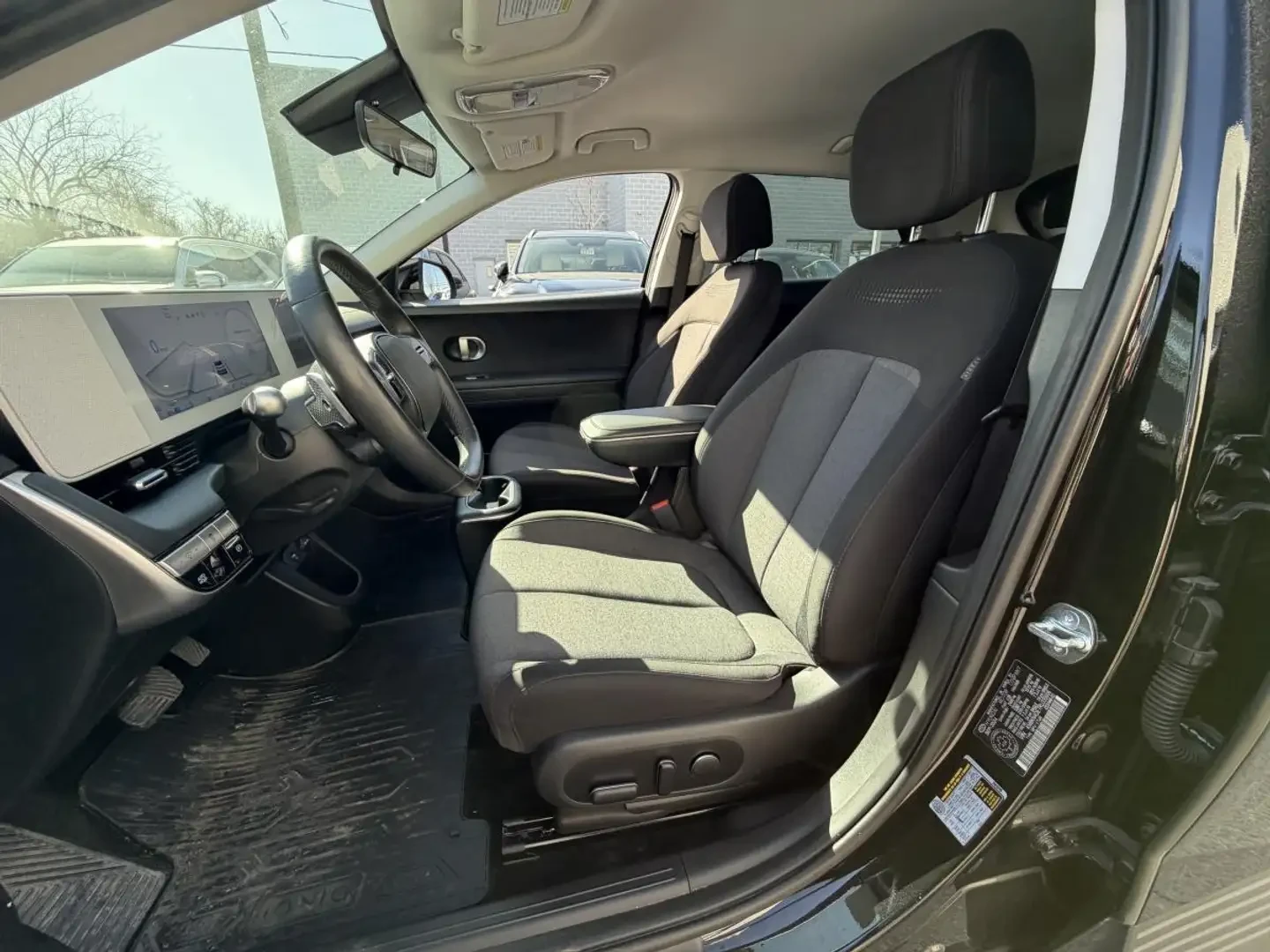 Hyundai Ioniq 5, снимка 5 - Автомобили и джипове - 54309100