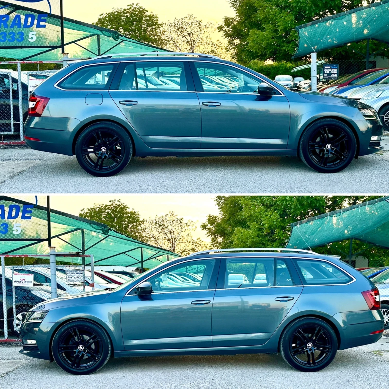 Skoda Octavia 2.0 TDI, снимка 4 - Автомобили и джипове - 54445128