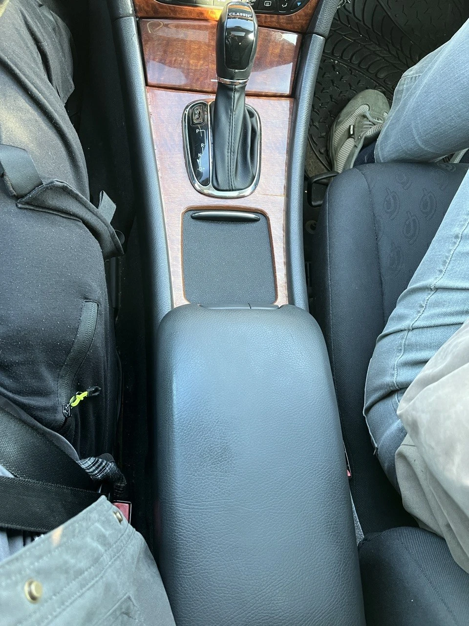 Mercedes-Benz C 220 Classic | Mobile.bg � ����������� 10