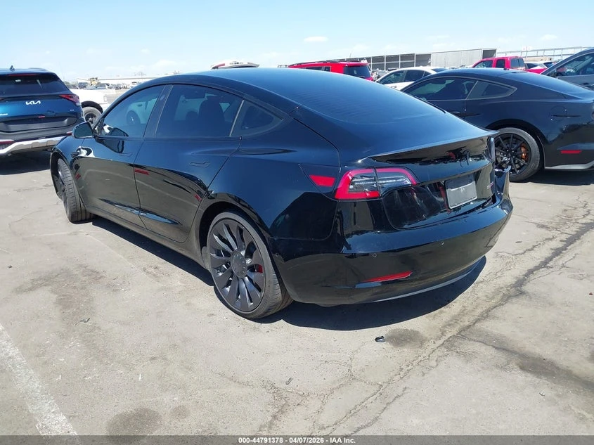 Tesla Model 3 Performance Dual Motor All-Wheel Drive | Mobile.bg � ����������� 3