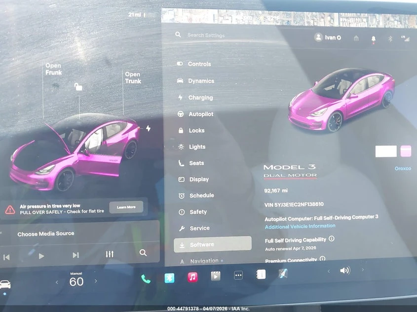 Tesla Model 3 Performance Dual Motor All-Wheel Drive | Mobile.bg � ����������� 7