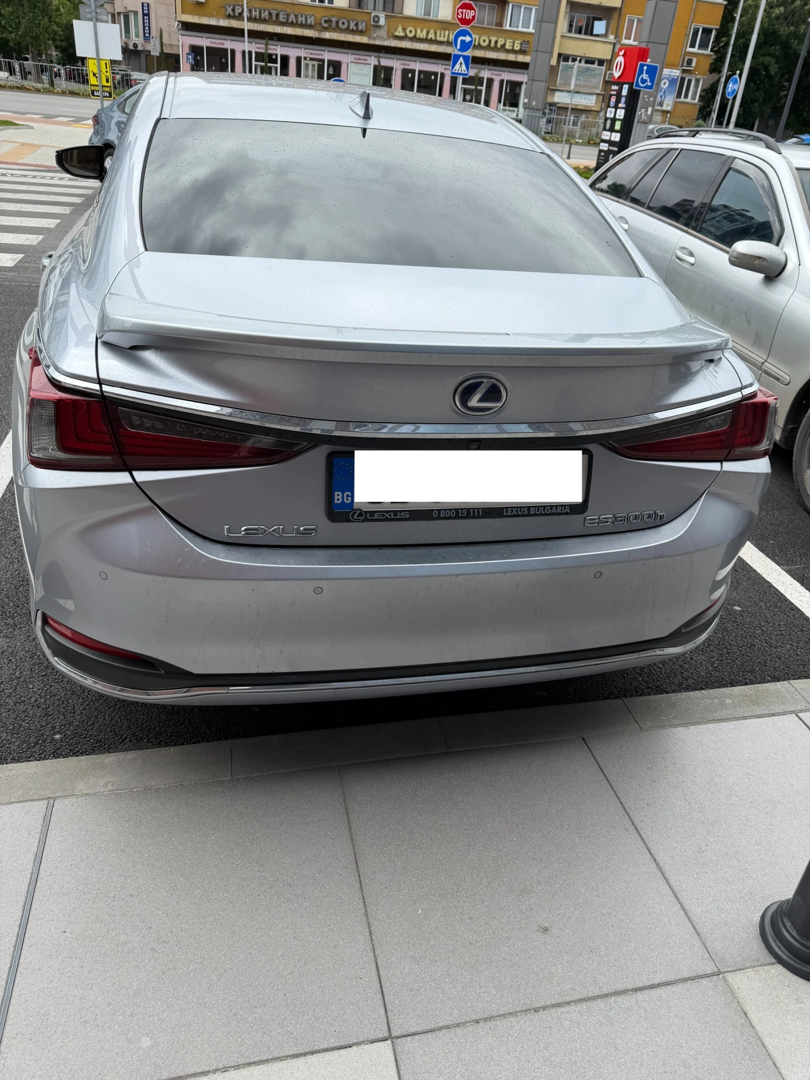 Lexus ES 300 | Mobile.bg � ����������� 2