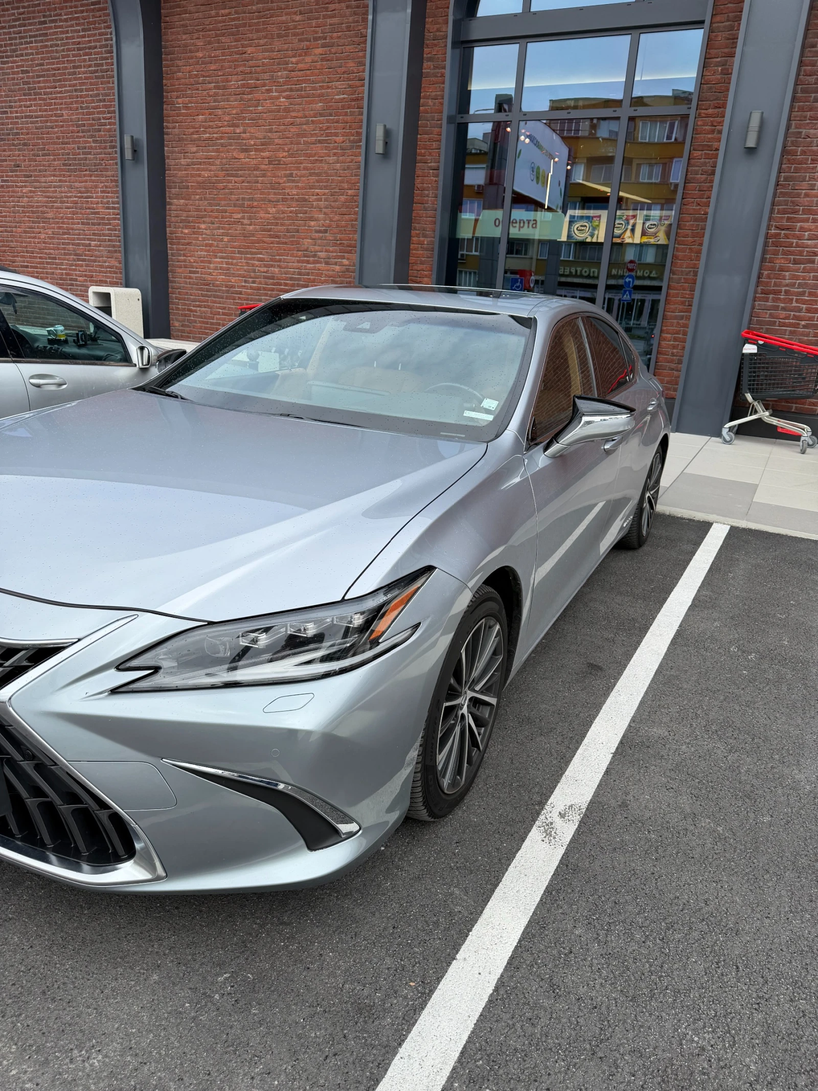 Lexus ES 300 | Mobile.bg � ����������� 4