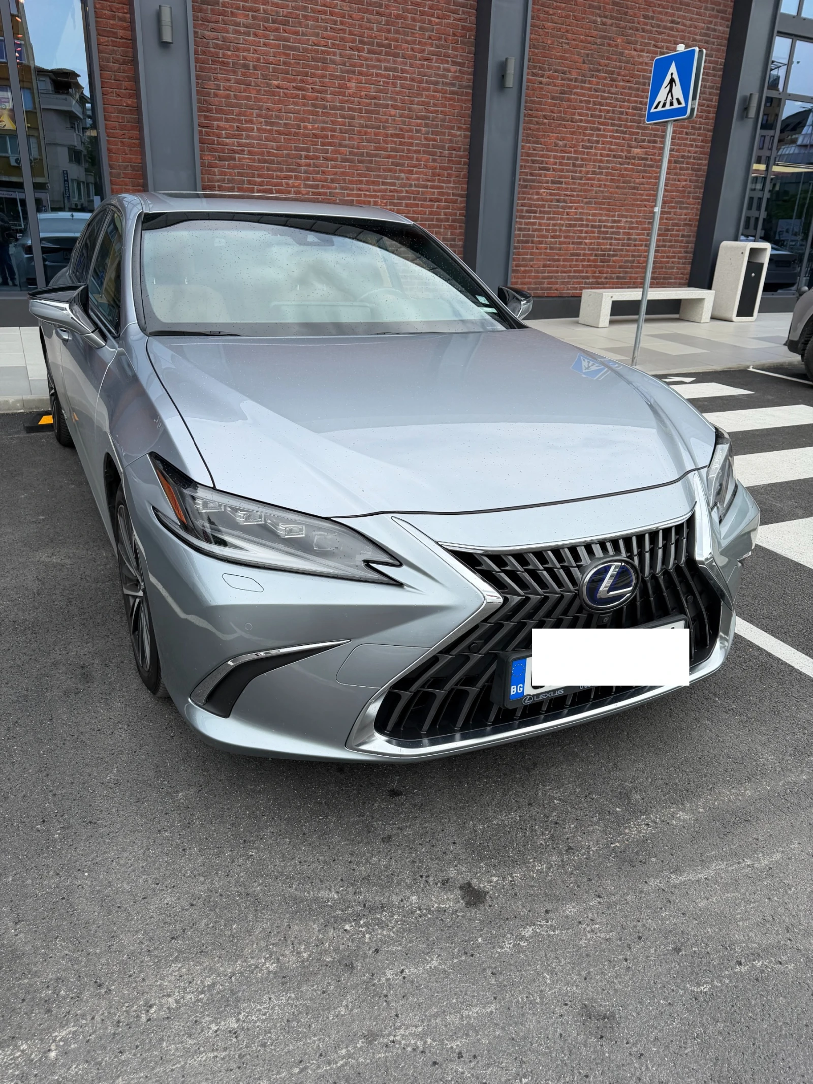 Lexus ES 300 | Mobile.bg � ����������� 1