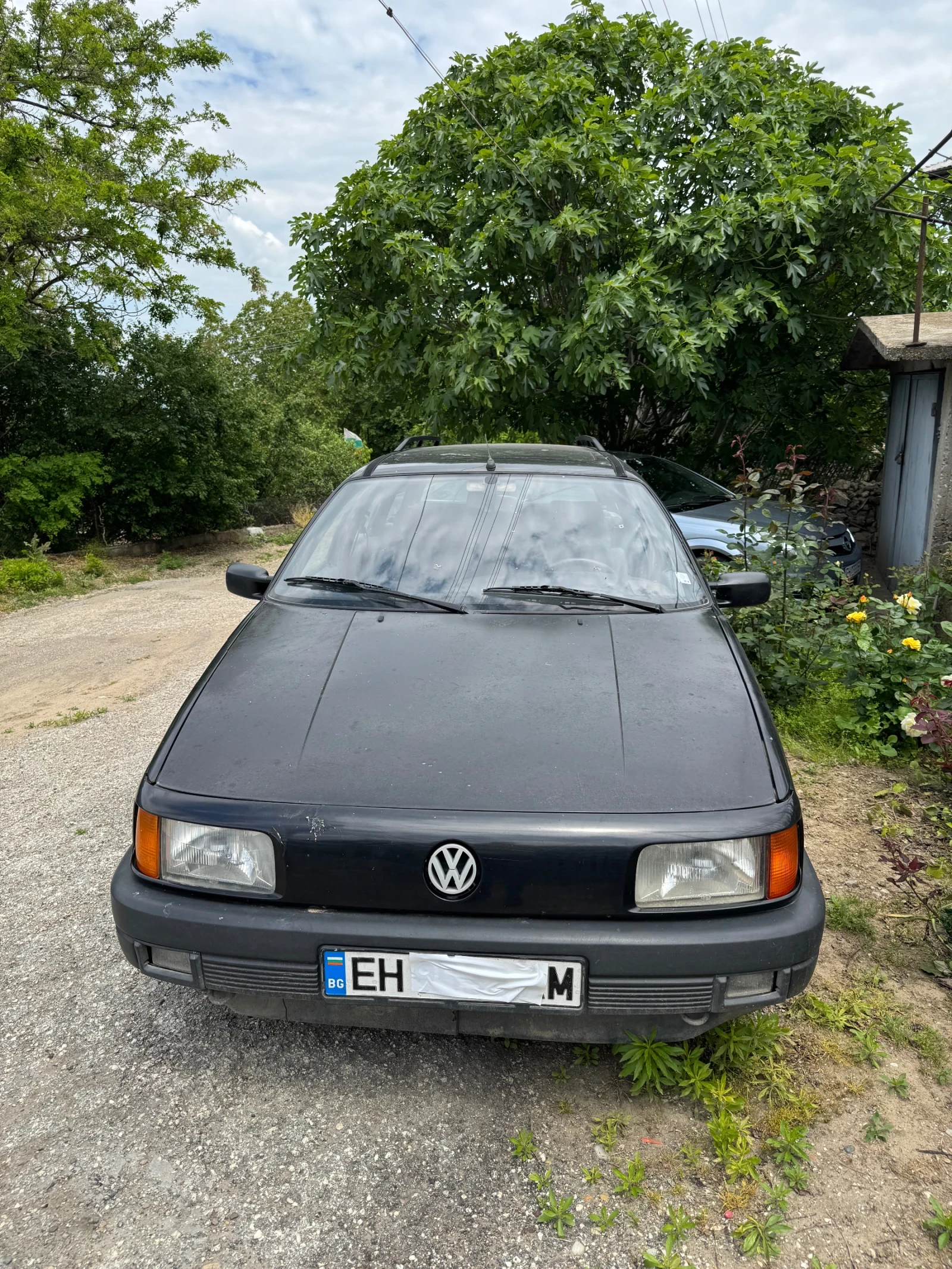 VW Passat | Mobile.bg � ����������� 10