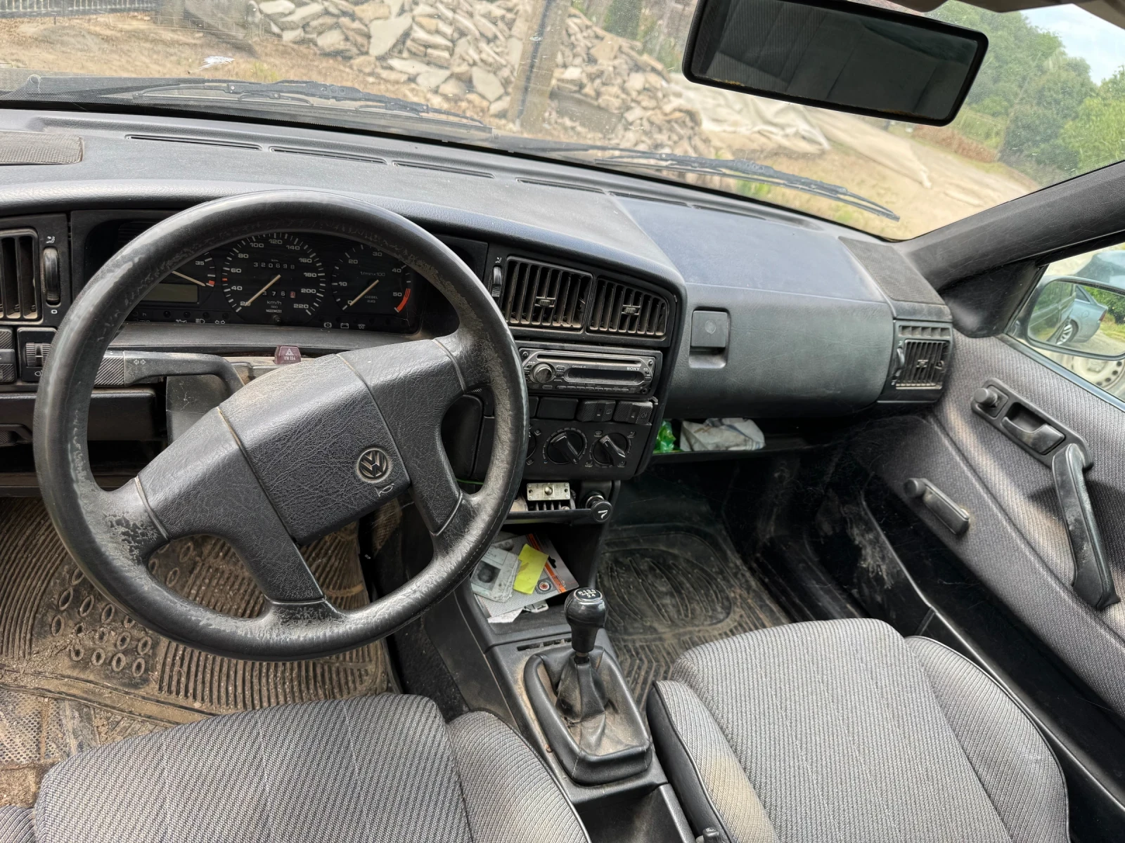 VW Passat, снимка 7 - Автомобили и джипове - 54655545