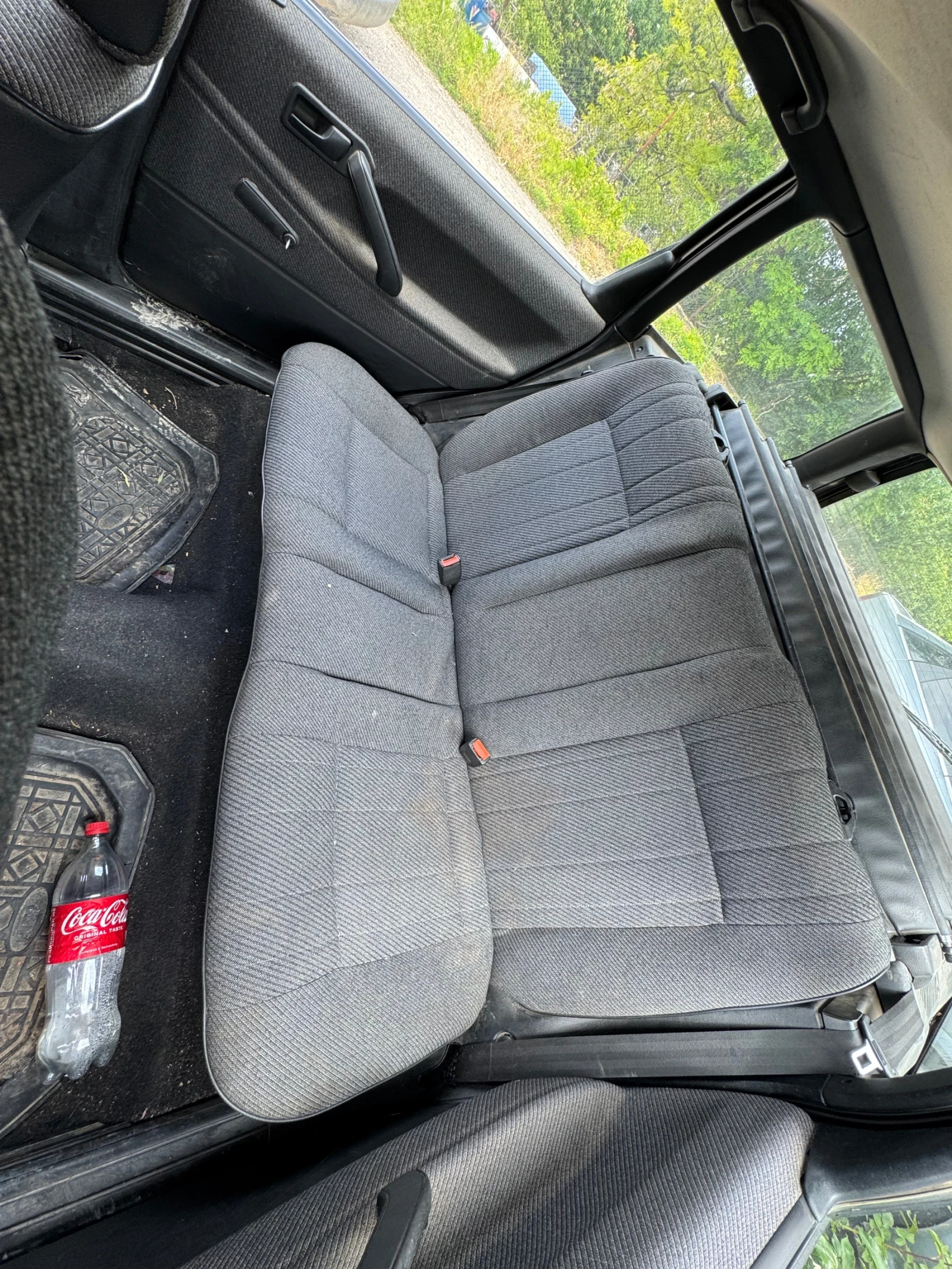VW Passat, снимка 9 - Автомобили и джипове - 54655545