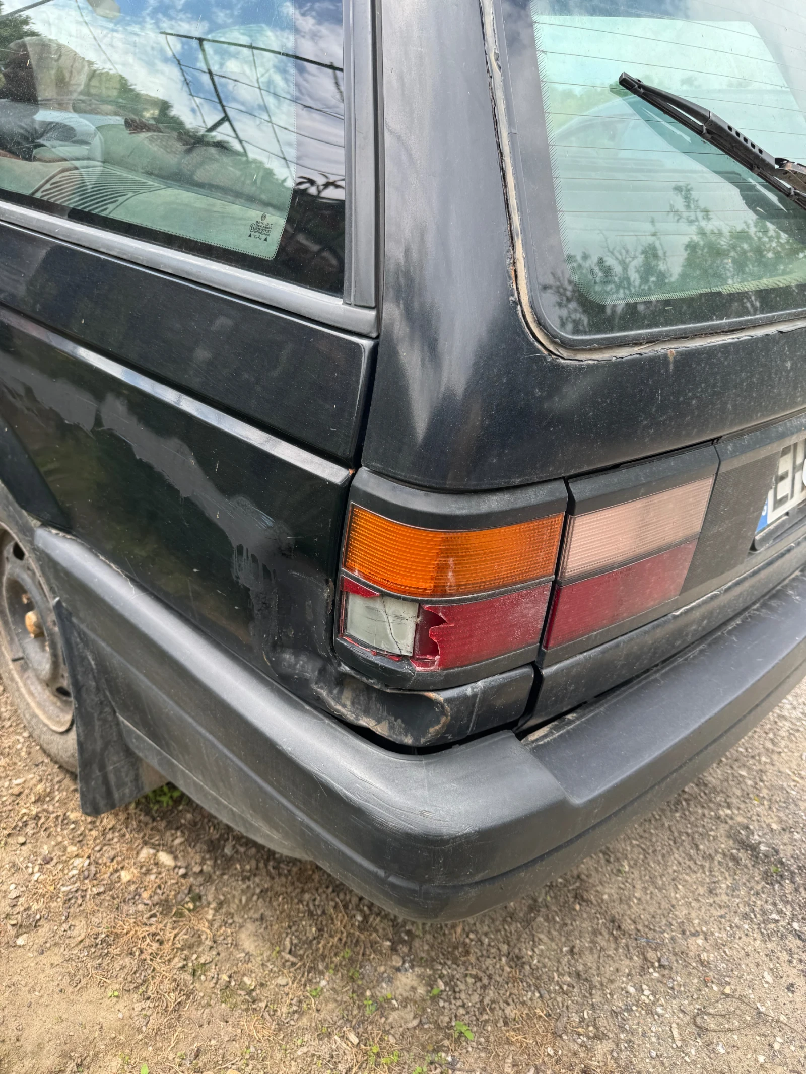 VW Passat, снимка 5 - Автомобили и джипове - 54655545