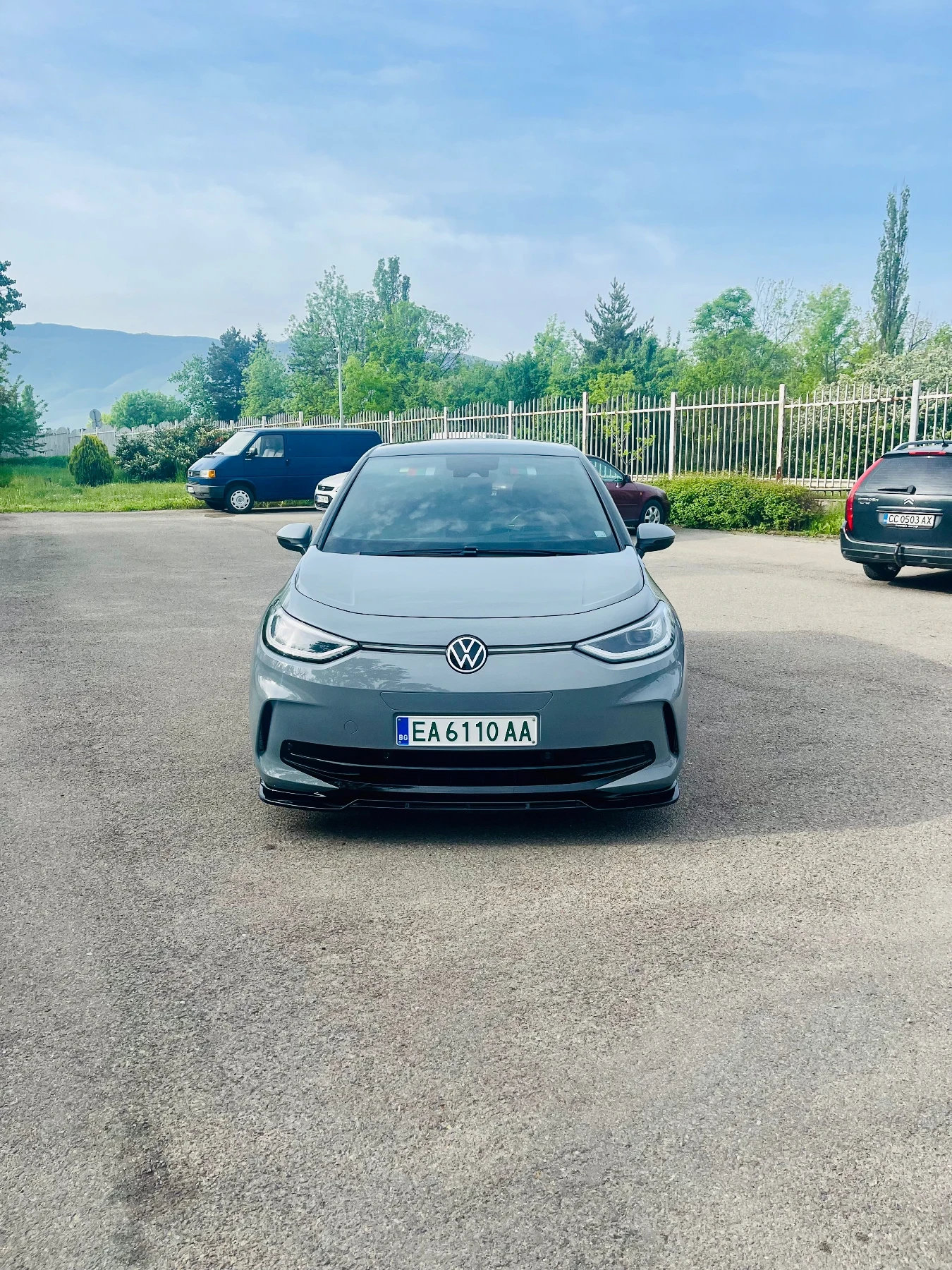 VW ID.3