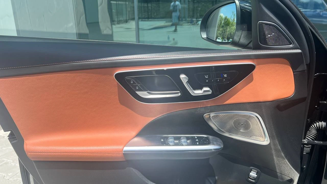 Mercedes-Benz C 300 4Matic AMG Line = MGT Select 2 =  | Mobile.bg � ����������� 9