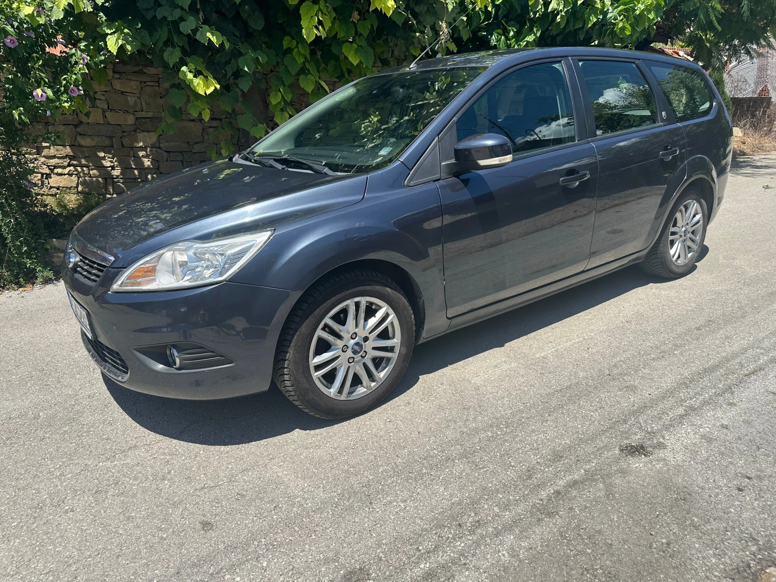 Ford Focus Чия, снимка 9 - Автомобили и джипове - 55317053
