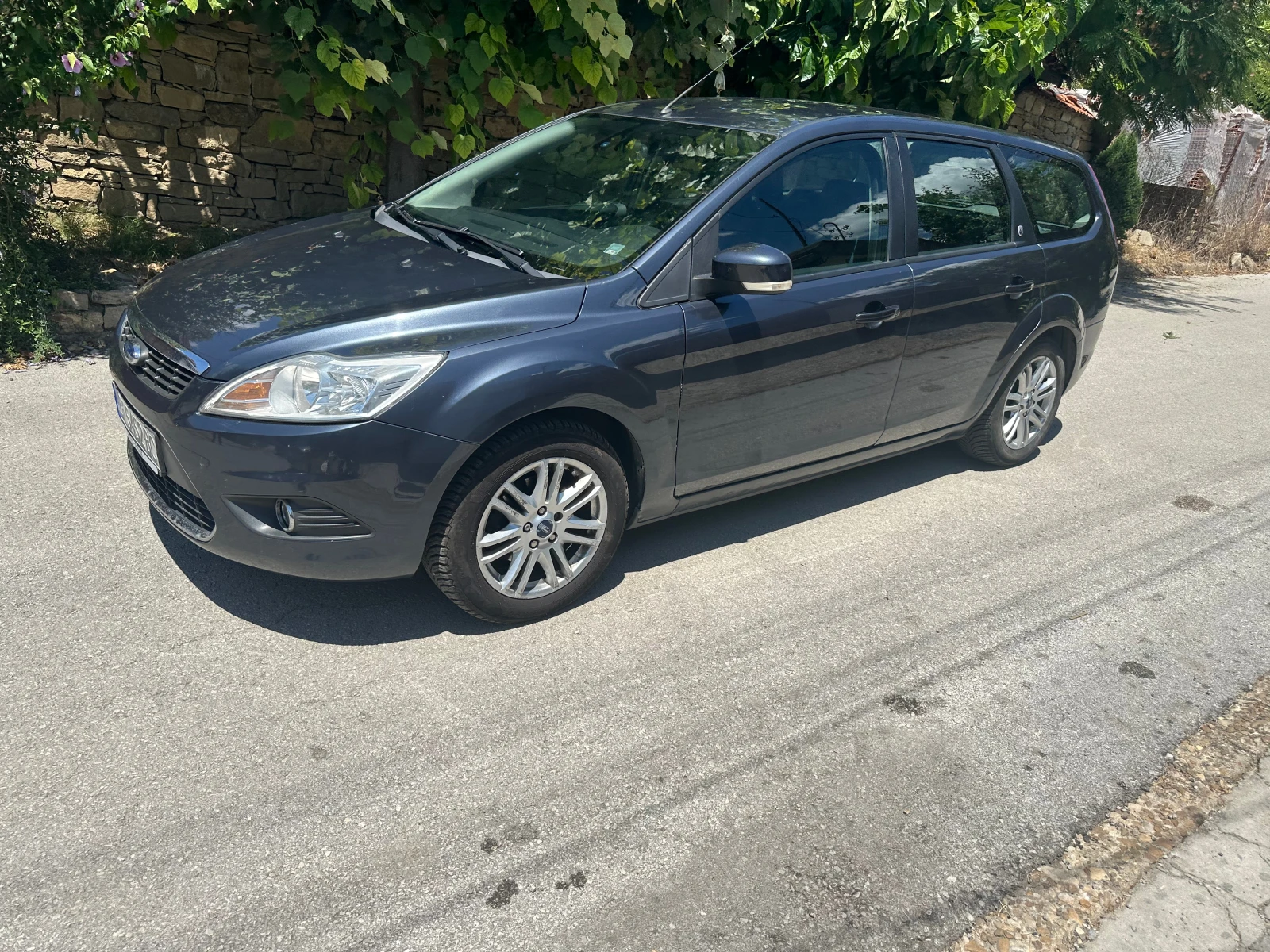 Ford Focus Чия, снимка 2 - Автомобили и джипове - 55317053