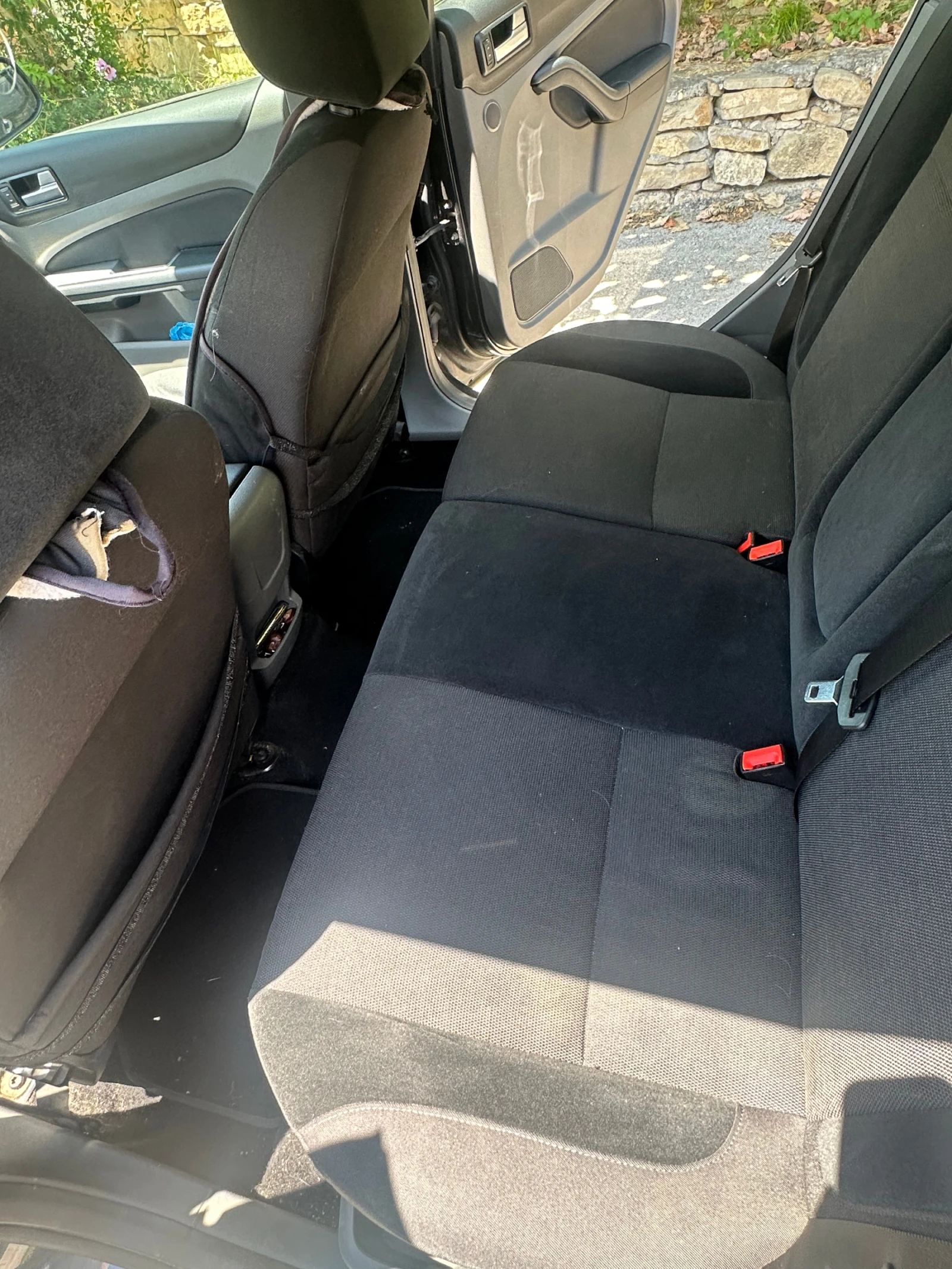 Ford Focus Чия, снимка 7 - Автомобили и джипове - 55317053