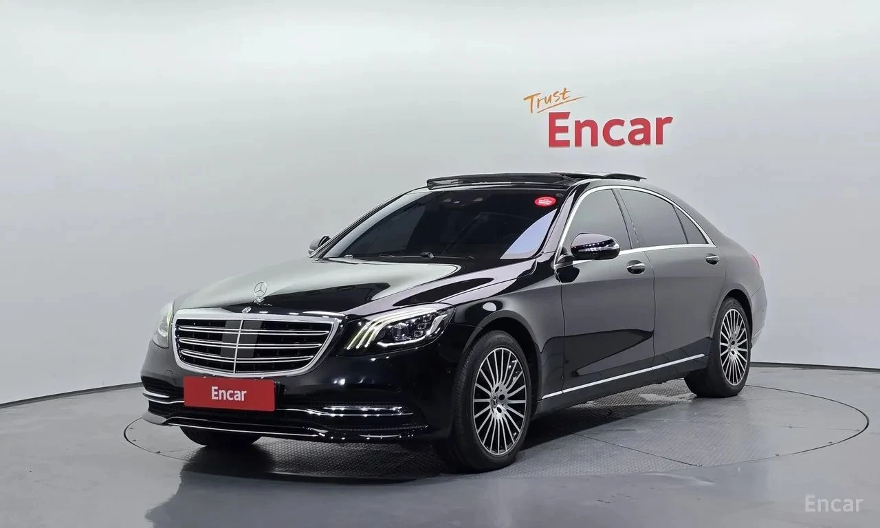 Mercedes-Benz S 400 LONG 4MATIC/ОБДУХВАНЕ/ПАНОРАМА/ДИСТРОНИК/360