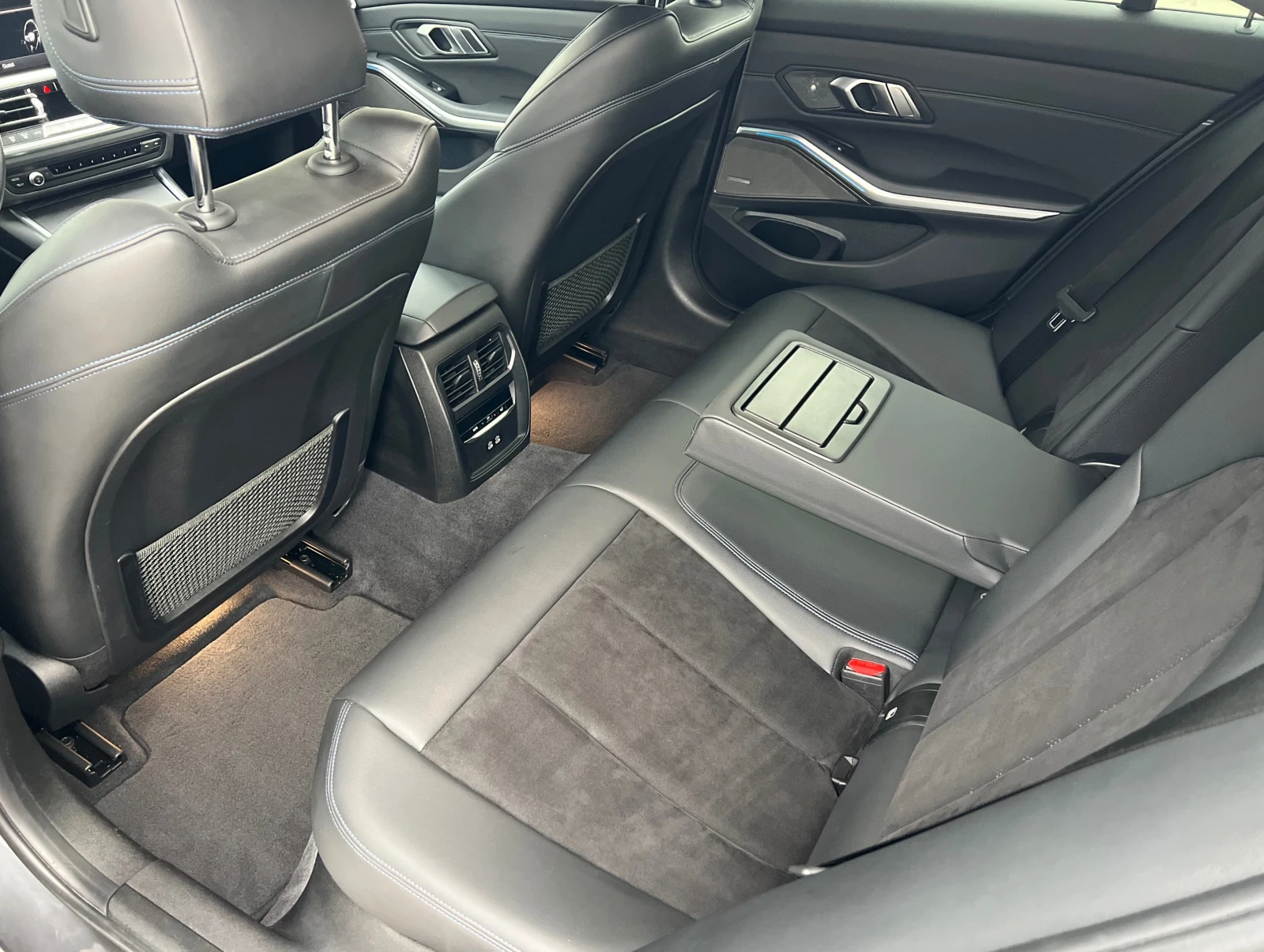 BMW 330 330e M Sport  SEDAN | Mobile.bg � ����������� 13