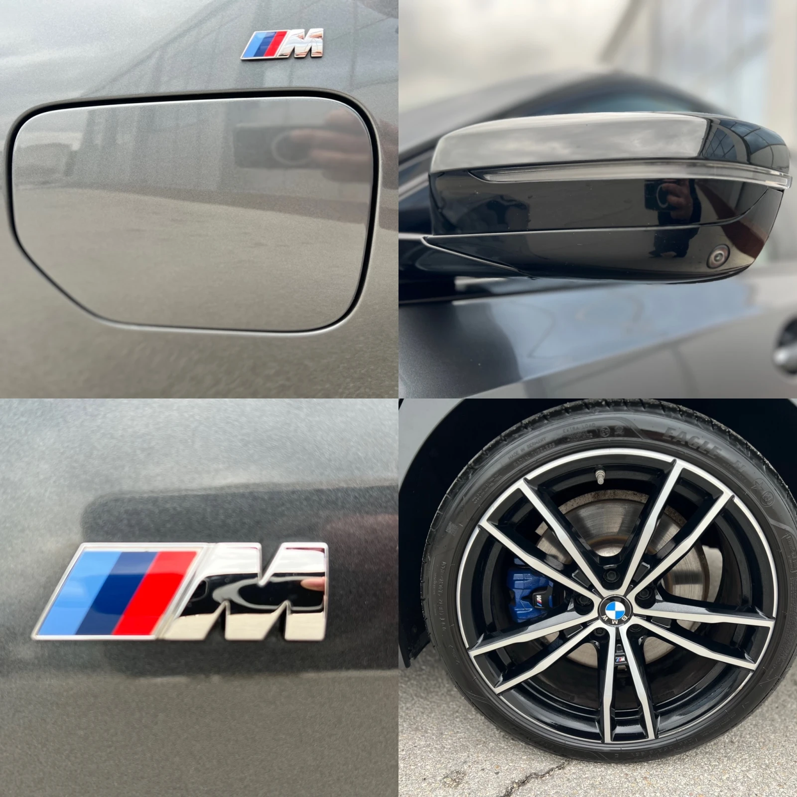 BMW 330 330e M Sport  SEDAN | Mobile.bg � ����������� 15