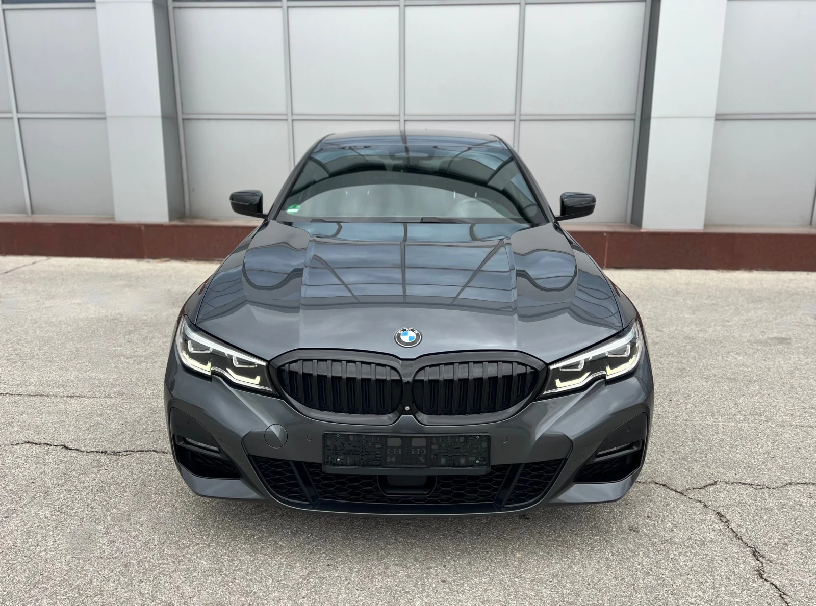 BMW 330 330e M Sport  SEDAN | Mobile.bg � ����������� 2