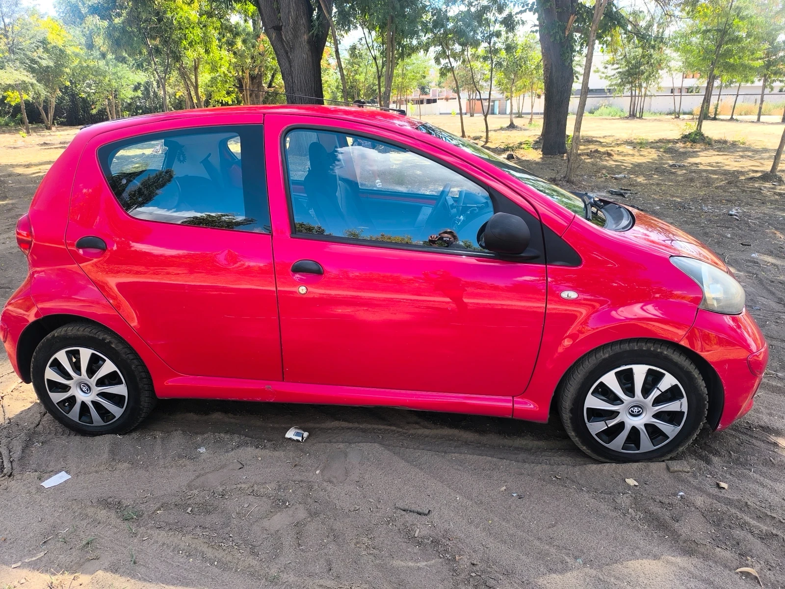 Toyota Aygo | Mobile.bg � ����������� 2