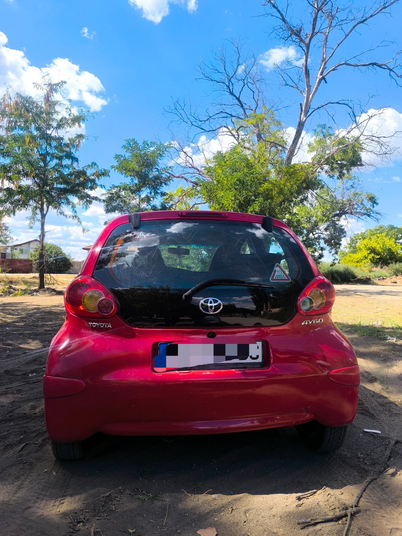 Toyota Aygo | Mobile.bg � ����������� 8