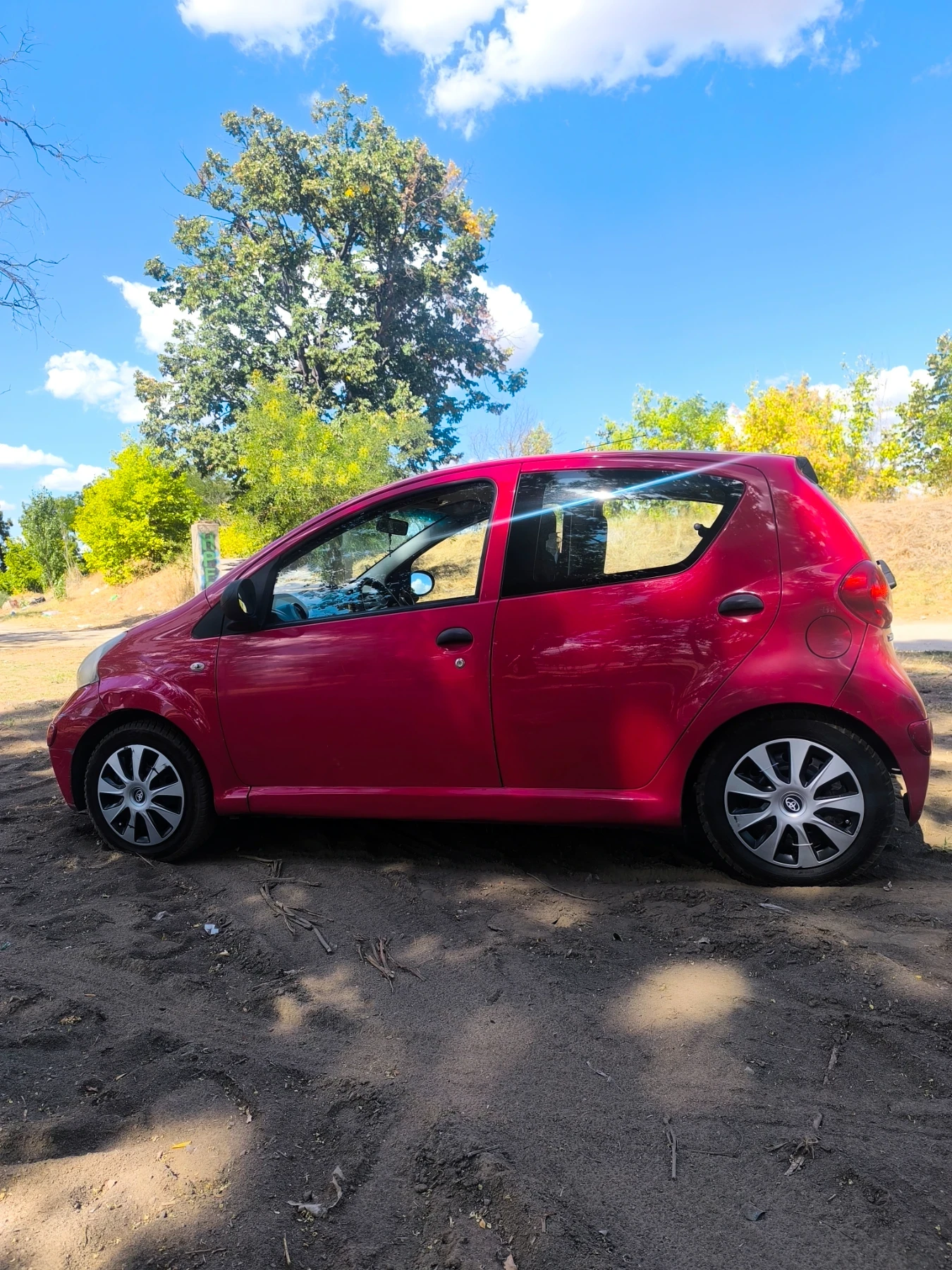 Toyota Aygo | Mobile.bg � ����������� 6