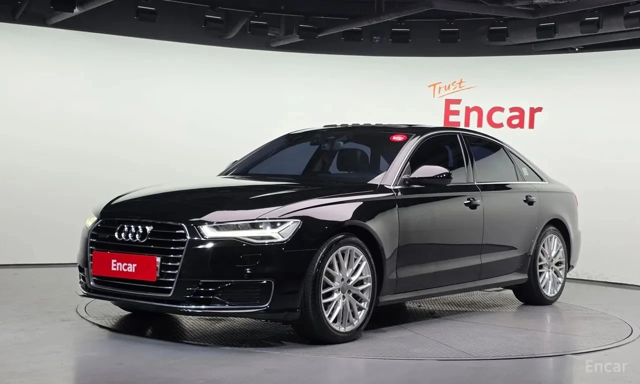 Audi A6 * 40 TDI Quattro Premium * БЕЗ ПЪРВОНАЧАЛНА ВНОСКА