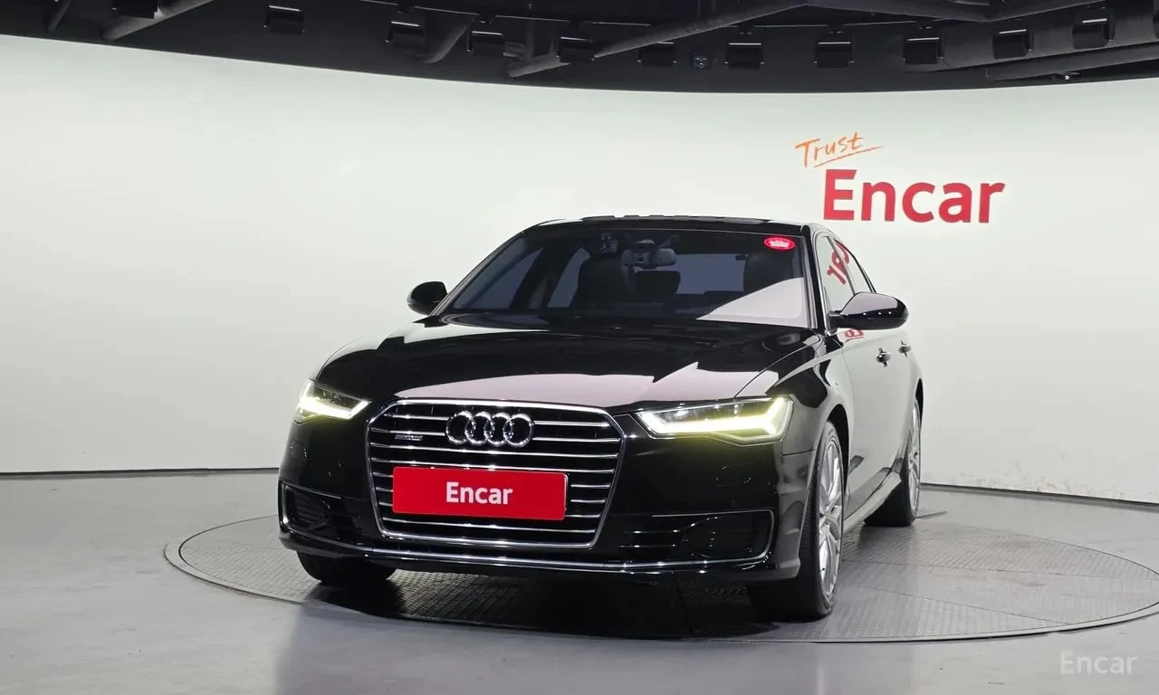 Audi A6 * 40 TDI Quattro Premium * БЕЗ ПЪРВОНАЧАЛНА ВНОСКА, снимка 3 - Автомобили и джипове - 56126083