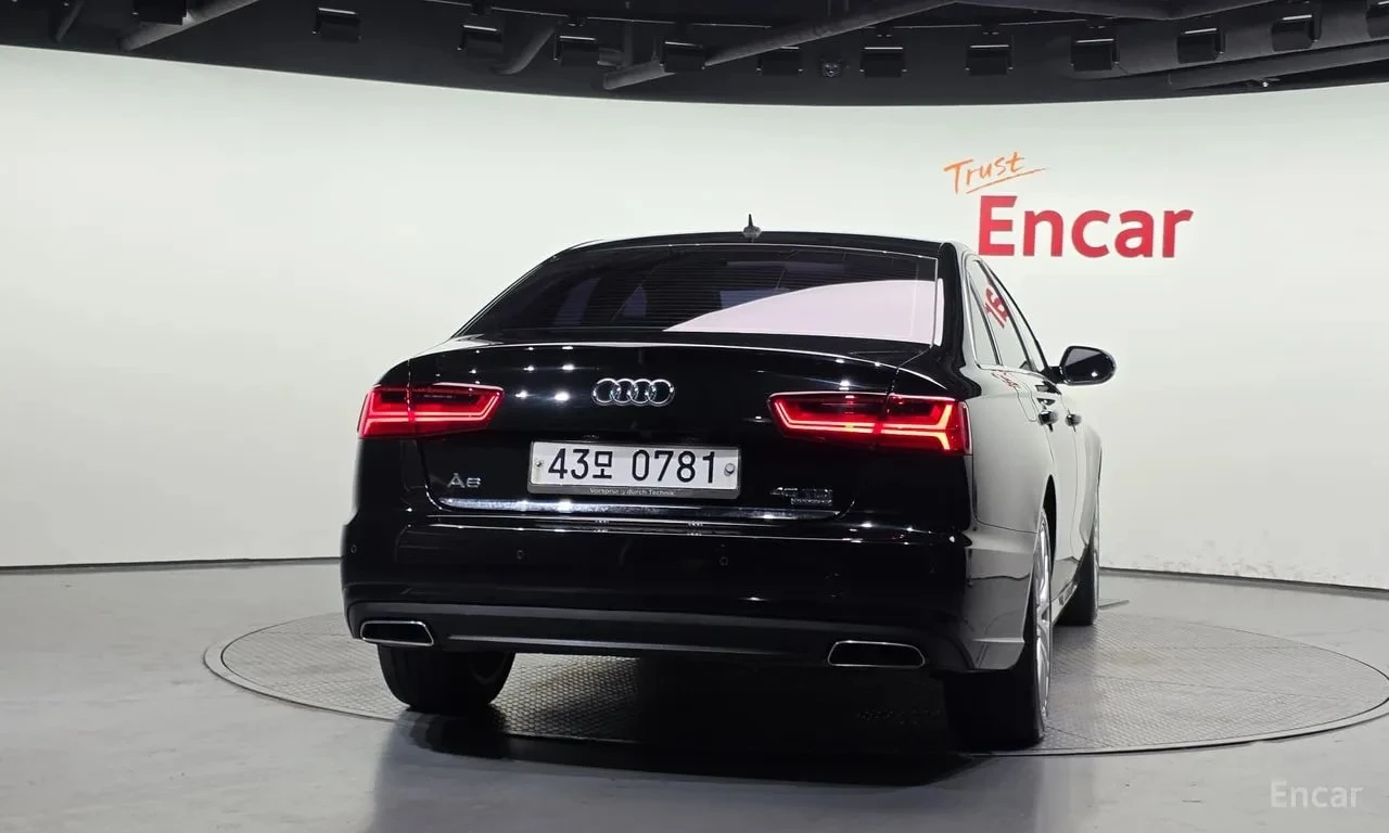 Audi A6 * 40 TDI Quattro Premium * БЕЗ ПЪРВОНАЧАЛНА ВНОСКА, снимка 4 - Автомобили и джипове - 56126083