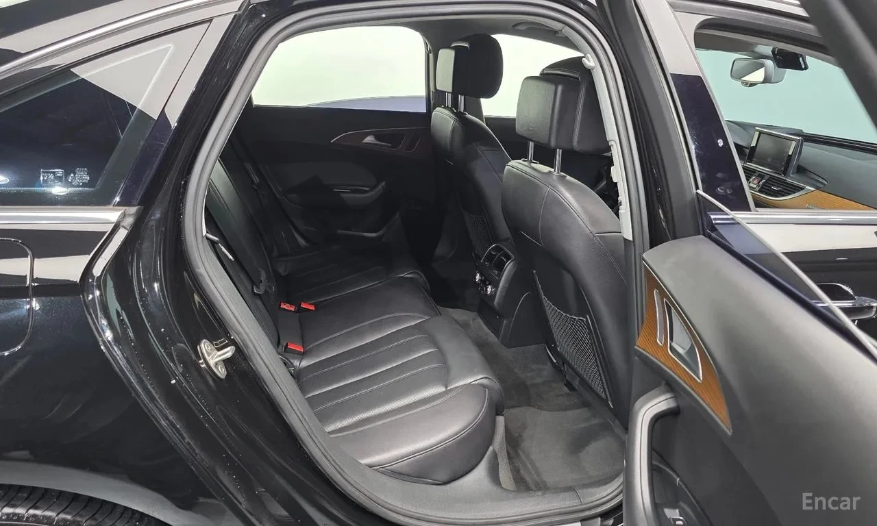 Audi A6 * 40 TDI Quattro Premium * БЕЗ ПЪРВОНАЧАЛНА ВНОСКА, снимка 12 - Автомобили и джипове - 56126083