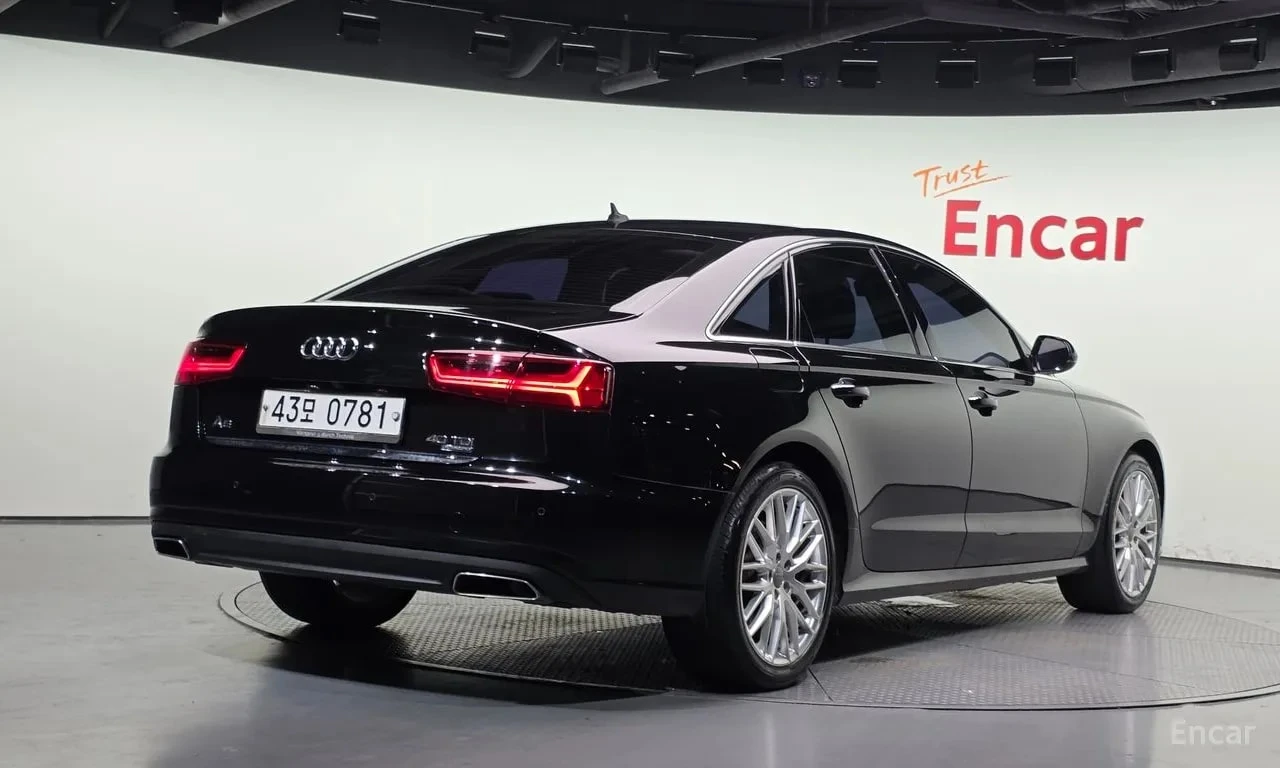Audi A6 * 40 TDI Quattro Premium * БЕЗ ПЪРВОНАЧАЛНА ВНОСКА, снимка 2 - Автомобили и джипове - 56126083