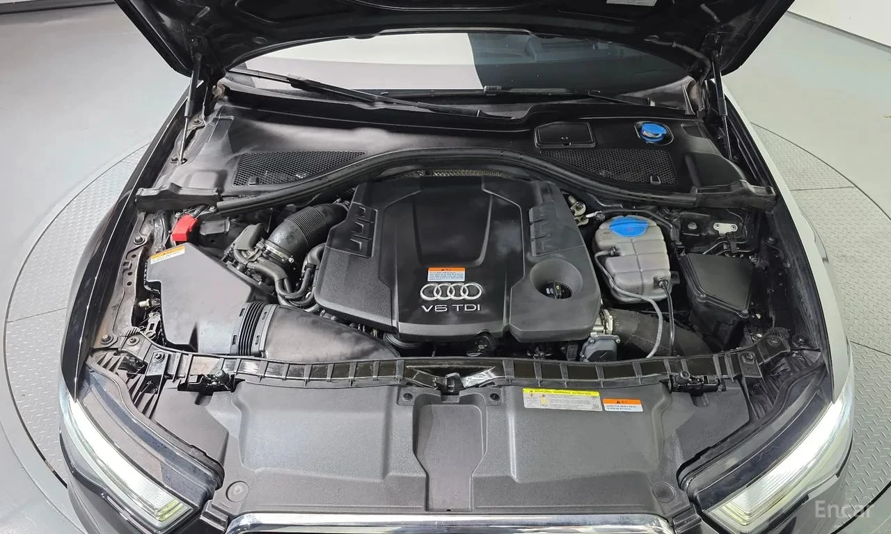 Audi A6 * 40 TDI Quattro Premium * БЕЗ ПЪРВОНАЧАЛНА ВНОСКА, снимка 6 - Автомобили и джипове - 56126083