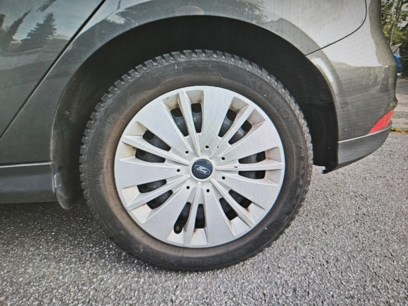 Ford Focus Business, winter Paket , снимка 13 - Автомобили и джипове - 56254221