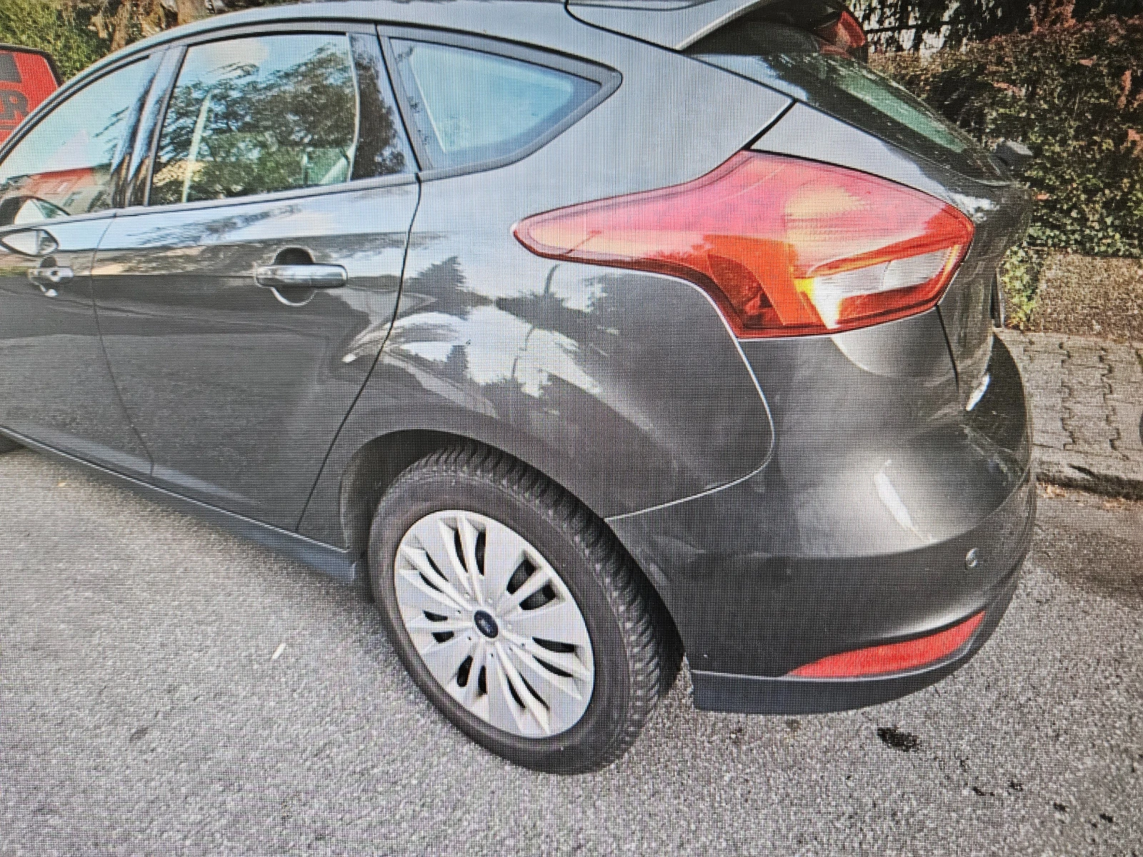 Ford Focus Business, winter Paket , снимка 14 - Автомобили и джипове - 56254221