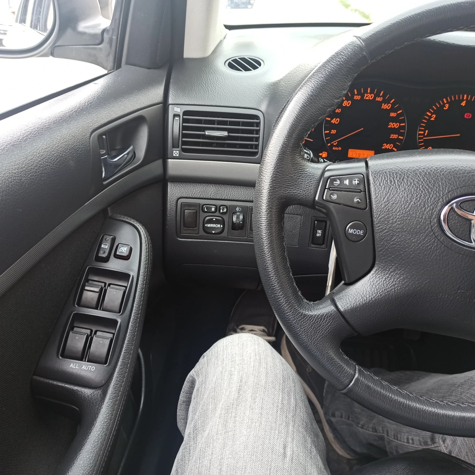 Toyota Avensis �25 | Mobile.bg � ����������� 6