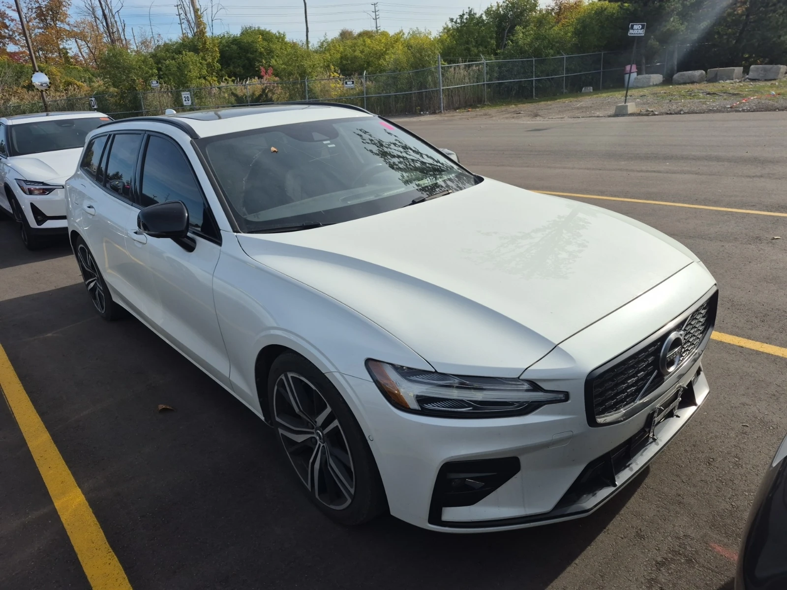 Volvo V60 T6 / 4x4 / ��������� ���� �� �� | Mobile.bg � ����������� 5