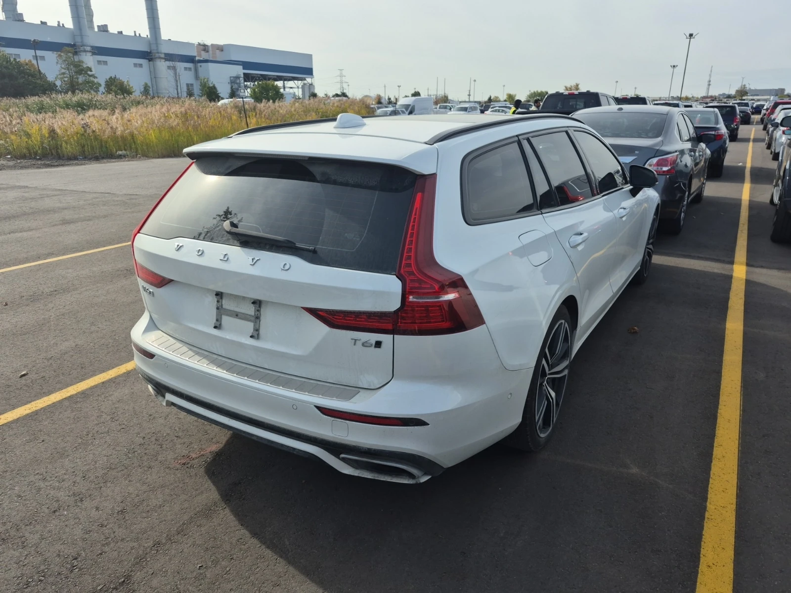 Volvo V60 T6 / 4x4 / ��������� ���� �� �� | Mobile.bg � ����������� 2