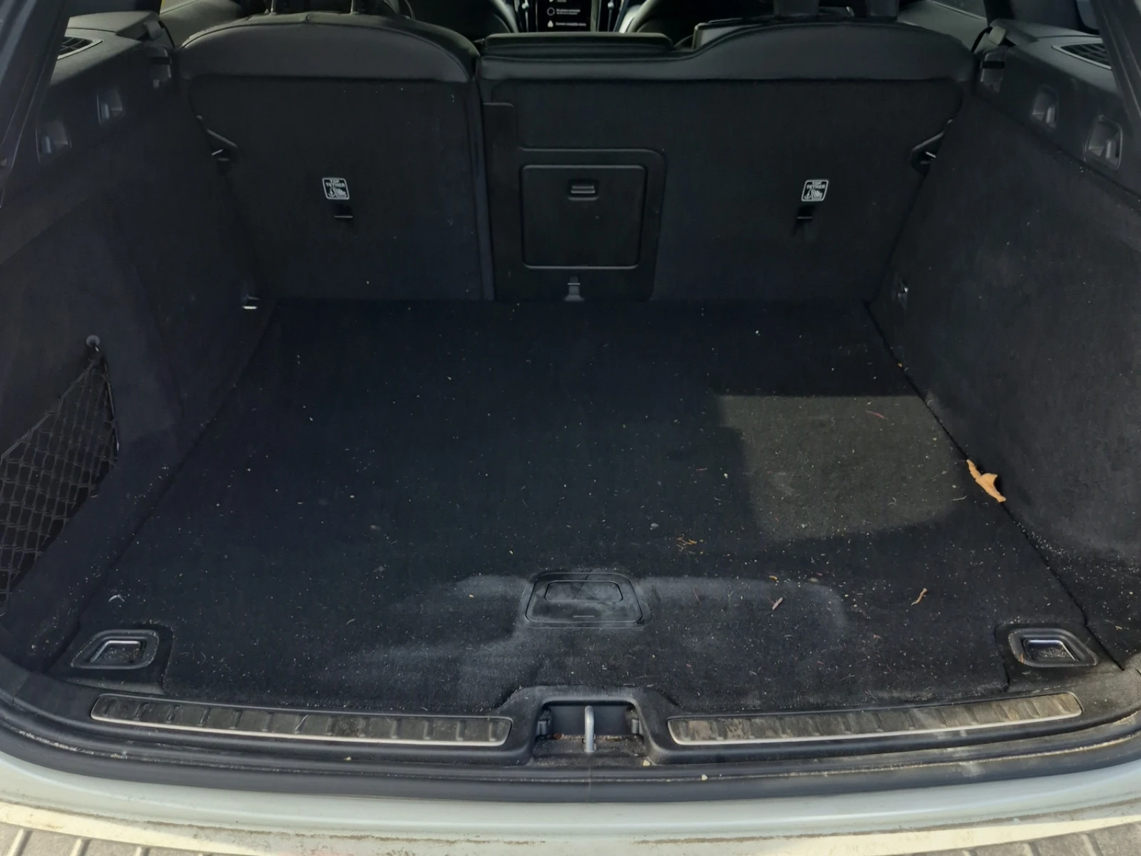 Volvo V60 T6 / 4x4 / ��������� ���� �� �� | Mobile.bg � ����������� 14