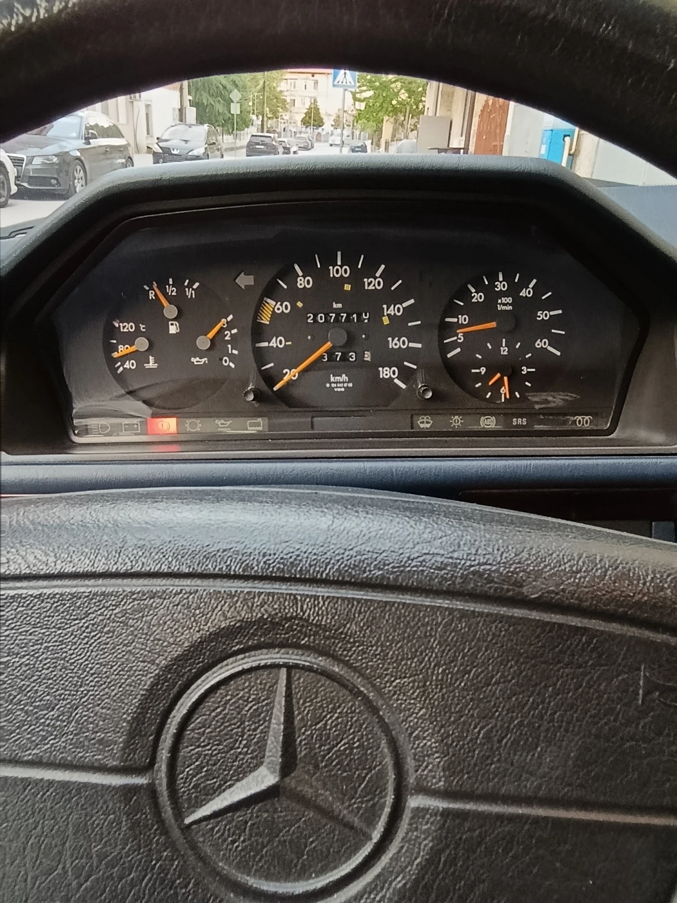 Mercedes-Benz E 200 Diesel, Klima | Mobile.bg � ����������� 12
